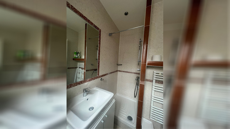 Ma-Cabane - Vente Appartement PARIS 18, 18 m²