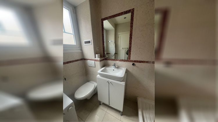 Ma-Cabane - Vente Appartement PARIS 18, 18 m²