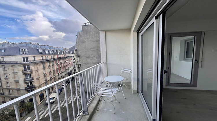Ma-Cabane - Vente Appartement PARIS 18, 24 m²