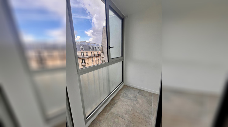 Ma-Cabane - Vente Appartement PARIS 18, 24 m²
