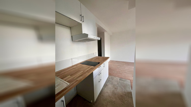 Ma-Cabane - Vente Appartement PARIS 18, 24 m²