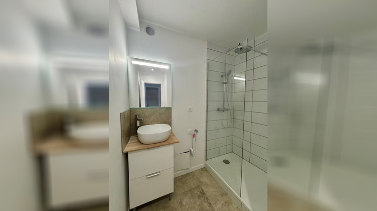 Ma-Cabane - Vente Appartement PARIS 18, 24 m²