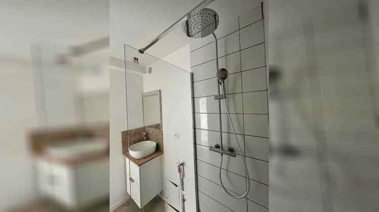 Ma-Cabane - Vente Appartement PARIS 18, 24 m²