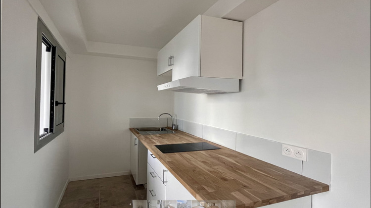 Ma-Cabane - Vente Appartement PARIS 18, 24 m²
