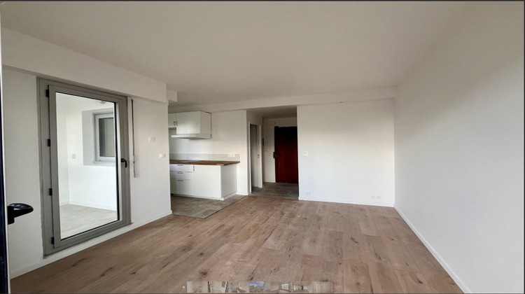 Ma-Cabane - Vente Appartement PARIS 18, 24 m²