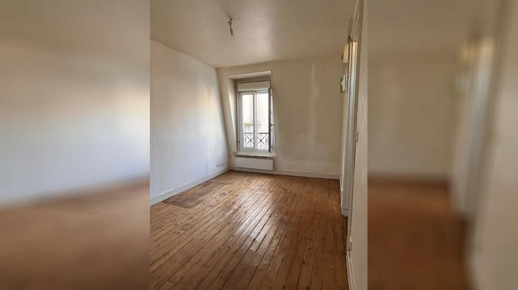 Ma-Cabane - Vente Appartement PARIS 18, 16 m²