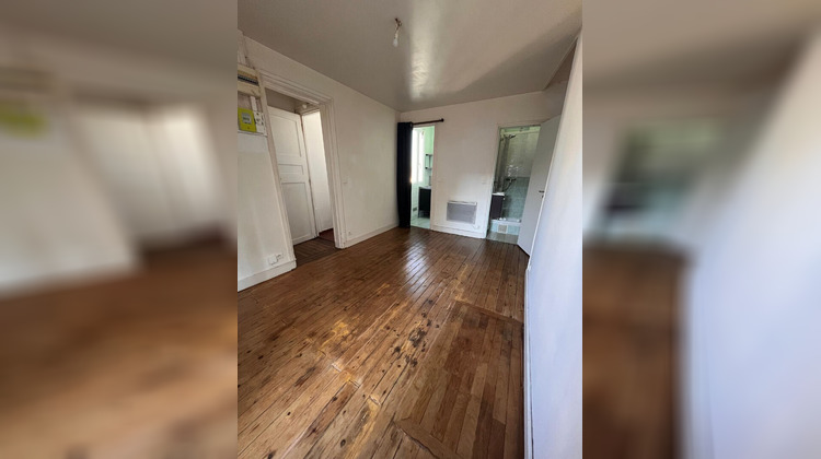 Ma-Cabane - Vente Appartement PARIS 18, 16 m²