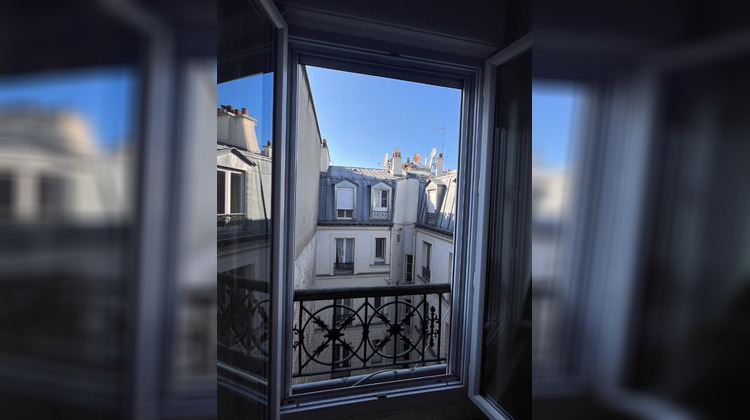 Ma-Cabane - Vente Appartement PARIS 18, 16 m²