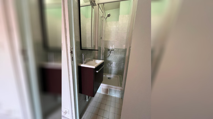 Ma-Cabane - Vente Appartement PARIS 18, 16 m²