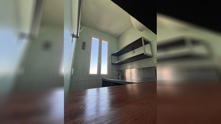 Ma-Cabane - Vente Appartement PARIS 18, 16 m²