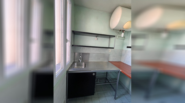 Ma-Cabane - Vente Appartement PARIS 18, 16 m²