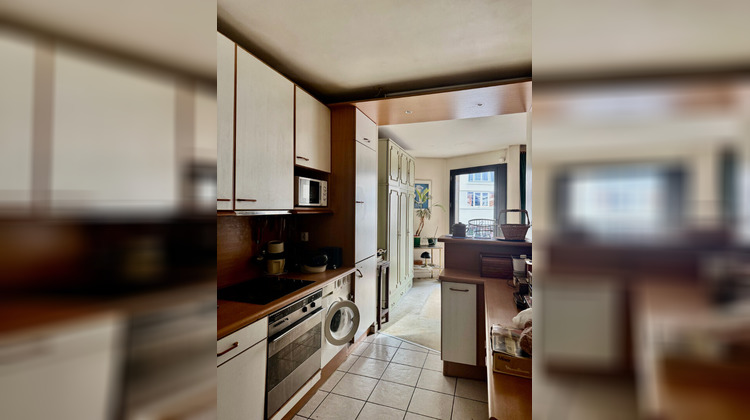 Ma-Cabane - Vente Appartement PARIS 18, 88 m²