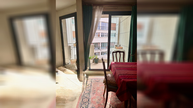 Ma-Cabane - Vente Appartement PARIS 18, 88 m²