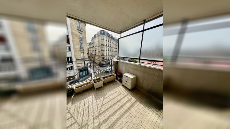 Ma-Cabane - Vente Appartement PARIS 18, 88 m²