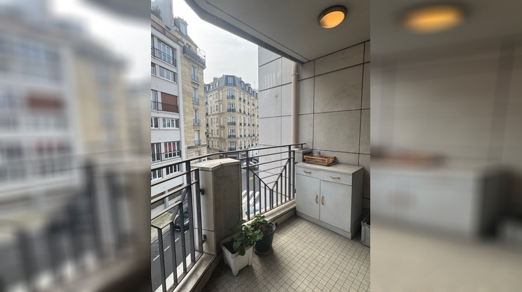 Ma-Cabane - Vente Appartement PARIS 18, 88 m²