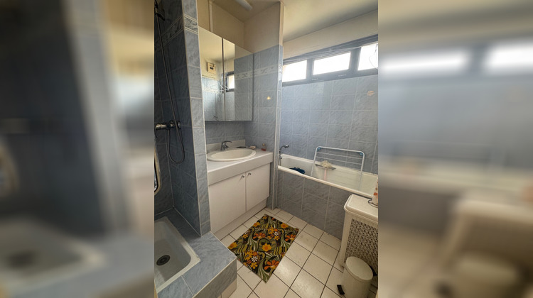 Ma-Cabane - Vente Appartement PARIS 18, 88 m²