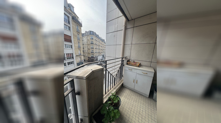Ma-Cabane - Vente Appartement PARIS 18, 88 m²