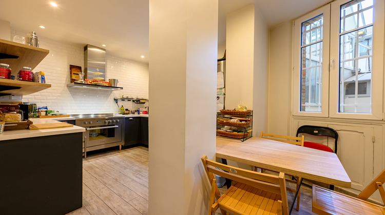 Ma-Cabane - Vente Appartement PARIS 18, 150 m²