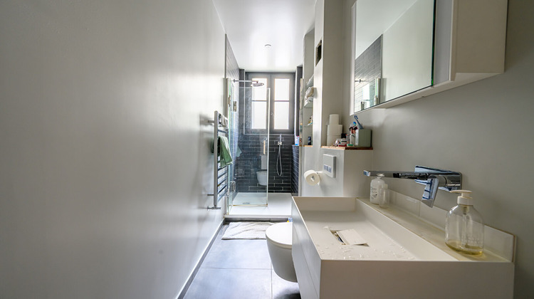 Ma-Cabane - Vente Appartement PARIS 18, 150 m²