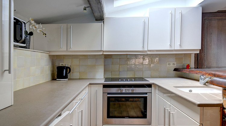 Ma-Cabane - Vente Appartement PARIS 18, 44 m²