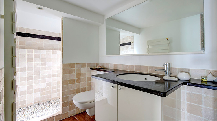 Ma-Cabane - Vente Appartement PARIS 18, 44 m²