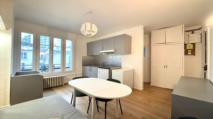 Ma-Cabane - Vente Appartement PARIS 18, 16 m²