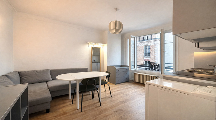 Ma-Cabane - Vente Appartement PARIS 18, 16 m²