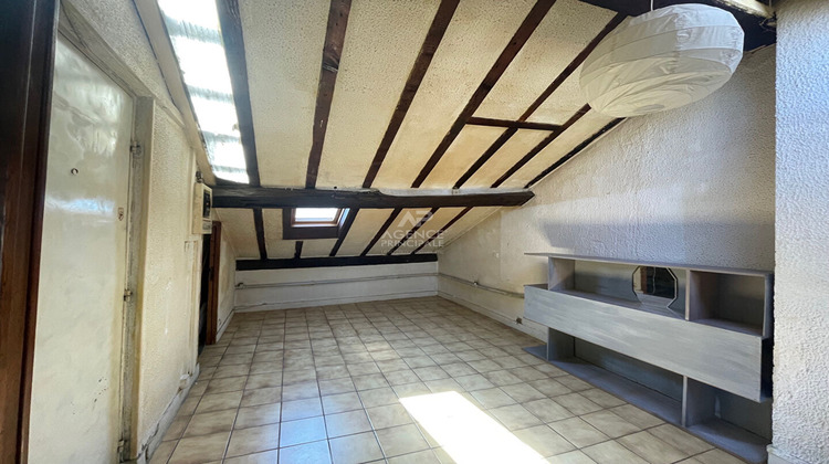 Ma-Cabane - Vente Appartement PARIS 18, 22 m²