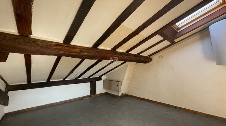 Ma-Cabane - Vente Appartement PARIS 18, 22 m²