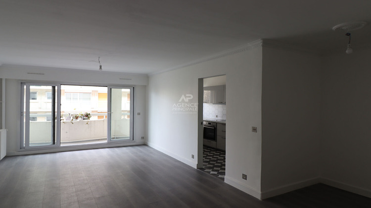 Ma-Cabane - Vente Appartement PARIS 18, 48 m²
