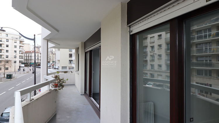 Ma-Cabane - Vente Appartement PARIS 18, 48 m²