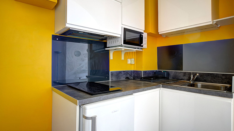 Ma-Cabane - Vente Appartement PARIS 18, 16 m²