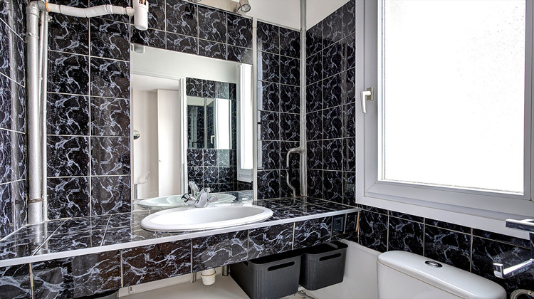 Ma-Cabane - Vente Appartement PARIS 18, 16 m²