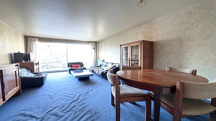 Ma-Cabane - Vente Appartement PARIS 18, 87 m²