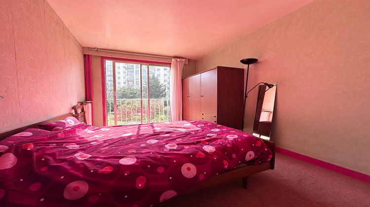 Ma-Cabane - Vente Appartement PARIS 18, 87 m²