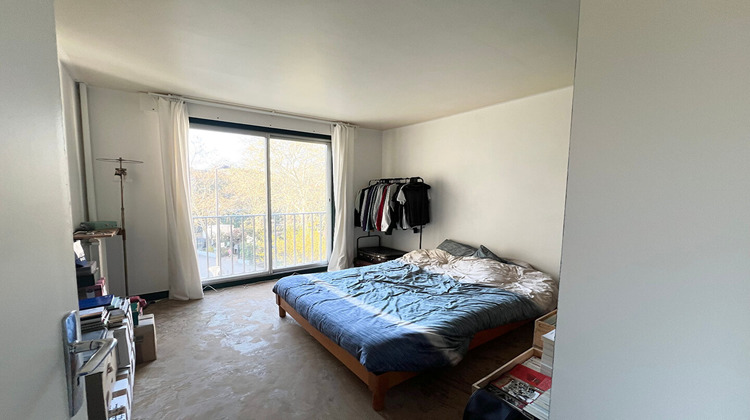 Ma-Cabane - Vente Appartement PARIS 18, 87 m²