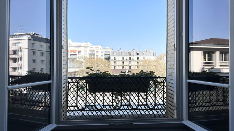 Ma-Cabane - Vente Appartement PARIS 18, 49 m²