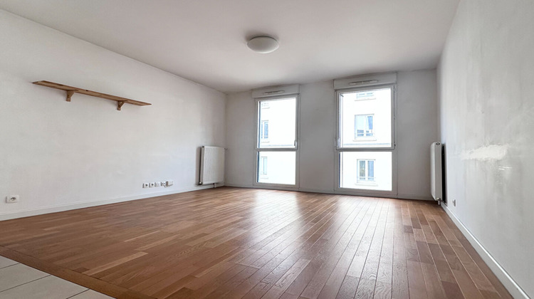 Ma-Cabane - Vente Appartement PARIS 18, 44 m²
