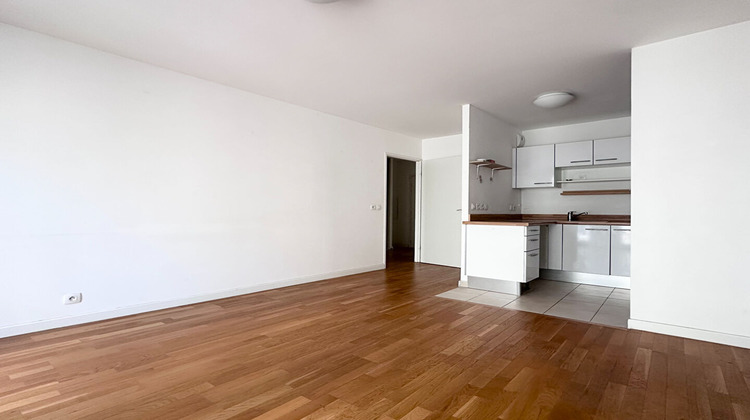Ma-Cabane - Vente Appartement PARIS 18, 44 m²