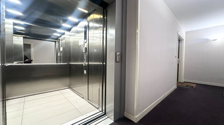 Ma-Cabane - Vente Appartement PARIS 18, 44 m²