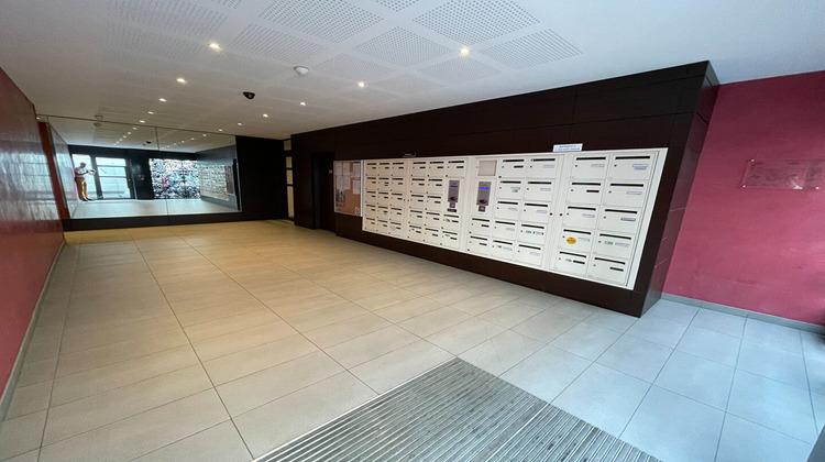 Ma-Cabane - Vente Appartement PARIS 18, 44 m²