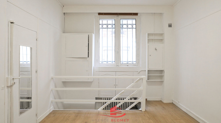 Ma-Cabane - Vente Appartement PARIS 18, 35 m²