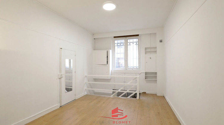 Ma-Cabane - Vente Appartement PARIS 18, 35 m²