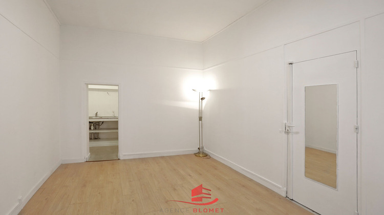 Ma-Cabane - Vente Appartement PARIS 18, 35 m²