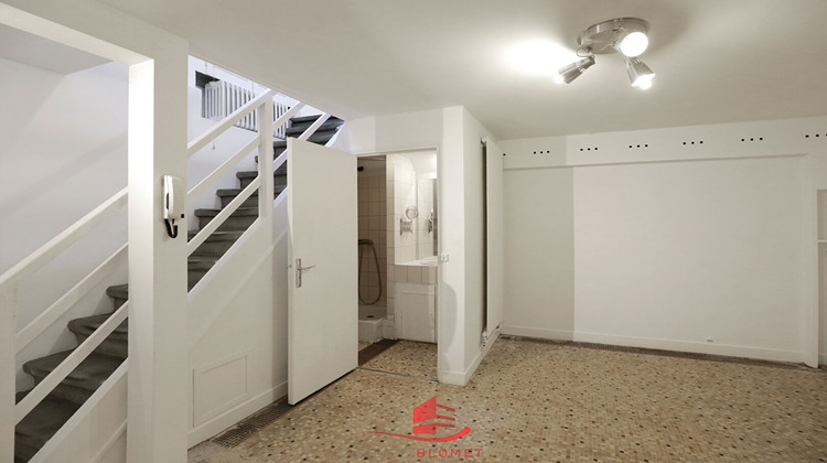 Ma-Cabane - Vente Appartement PARIS 18, 35 m²