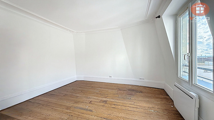 Ma-Cabane - Vente Appartement PARIS 18, 54 m²