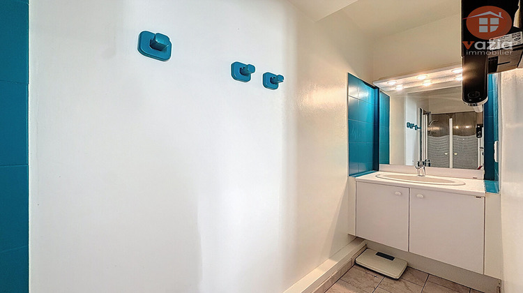 Ma-Cabane - Vente Appartement PARIS 18, 54 m²