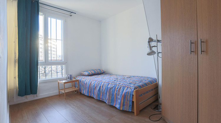 Ma-Cabane - Vente Appartement PARIS 18, 55 m²
