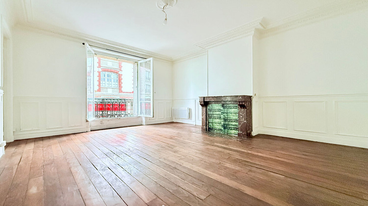 Ma-Cabane - Vente Appartement PARIS 18, 53 m²