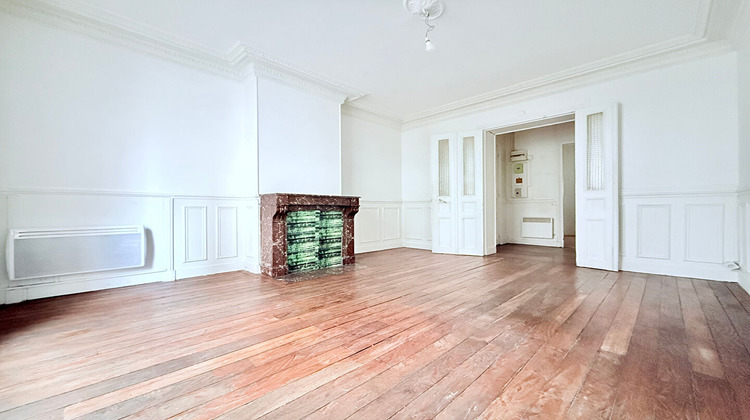 Ma-Cabane - Vente Appartement PARIS 18, 53 m²